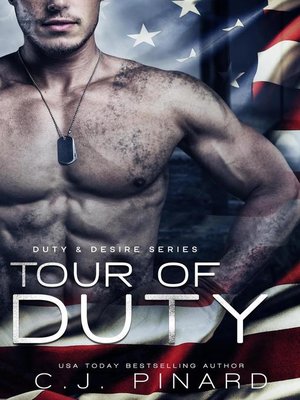 cover image of Tour of Duty